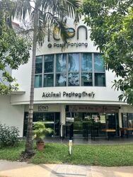Icon @ Pasir Panjang (D5), Retail #582244681